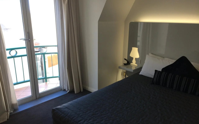 The Social Hotel