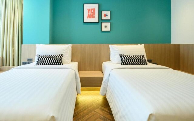 SQ Boutique Hotel