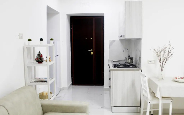 Conforti Apartment