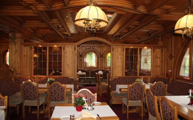 Hotel Tyrolis