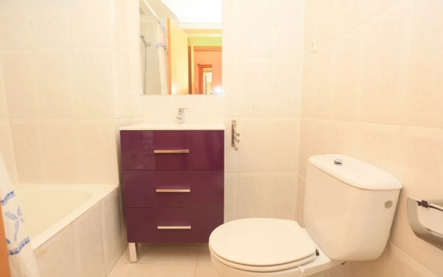 Apartamento Para 4 Personas en Cambrils