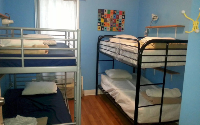 Hostelling International Niagara Falls
