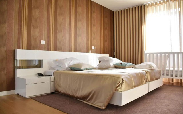 Hotel Rural Quinta das Quintães