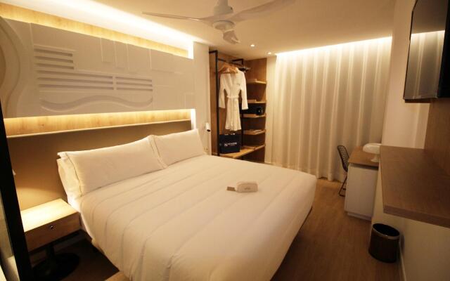 Senator Cala Millor Hotel