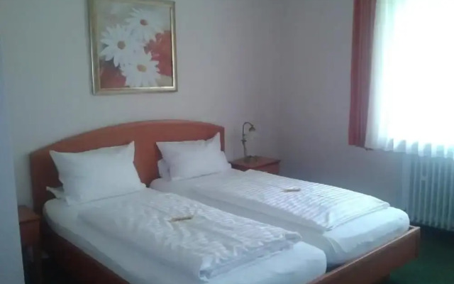 Waldhotel Schipphummert