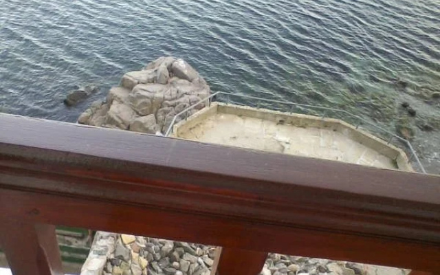 Sotirovi Guest House