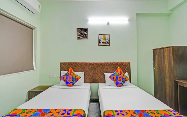 Fabhotel Legacy