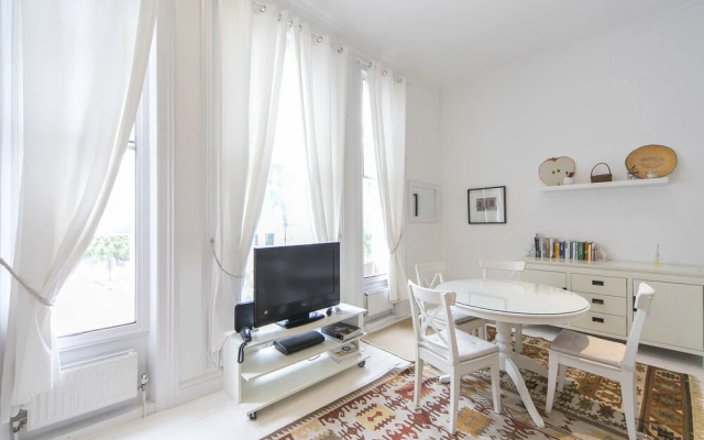 FG Property - Notting Hill, Westbourne Park Road