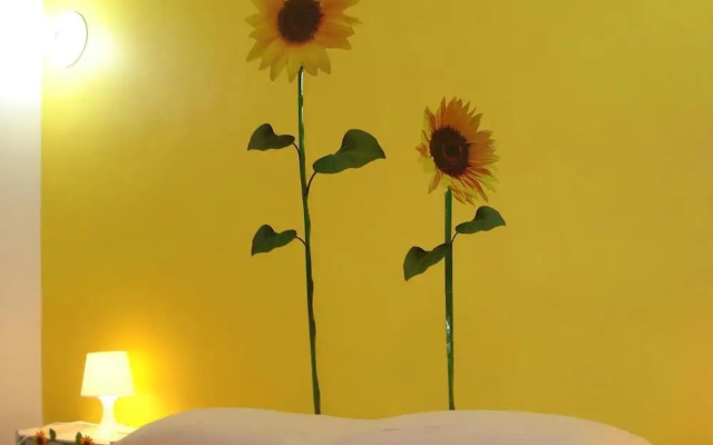 Bed & Breakfast Al Girasole