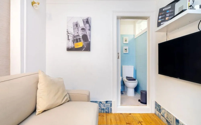 Sé Skyline Apartment