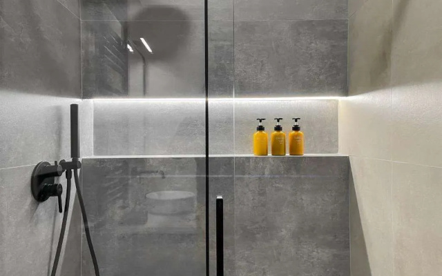 Appartamento di design