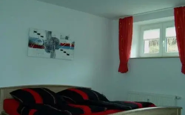 Finkenpension