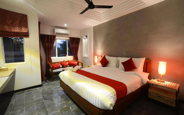 Eocambo Resort And Spa