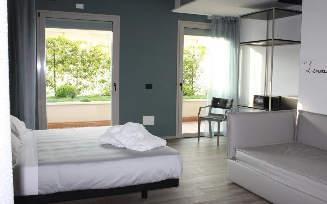 Hotel San Giorgio
