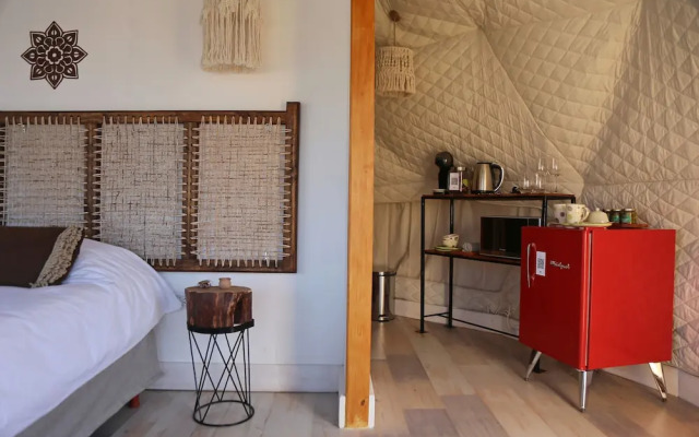 Ecoglamping Tafí del Valle