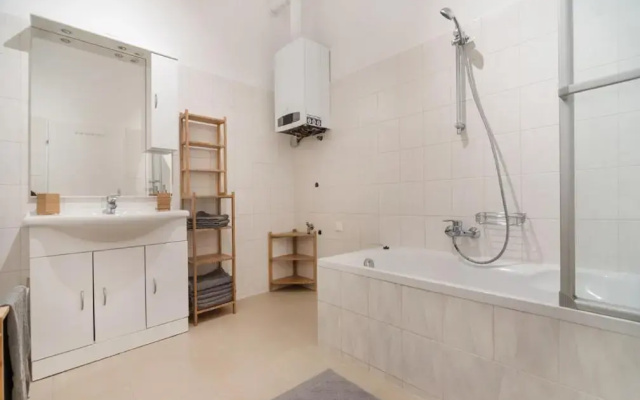 Caring Family Apartment Close To The Center
