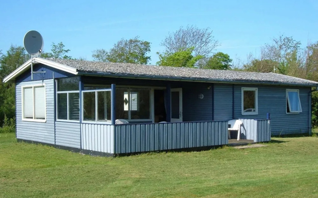 Quaint Holiday Home in Vinderup With Beach Nearby
