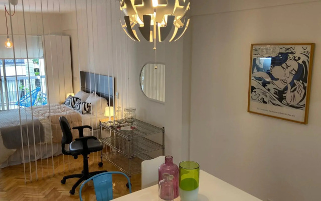STUDIO 8 Palermo