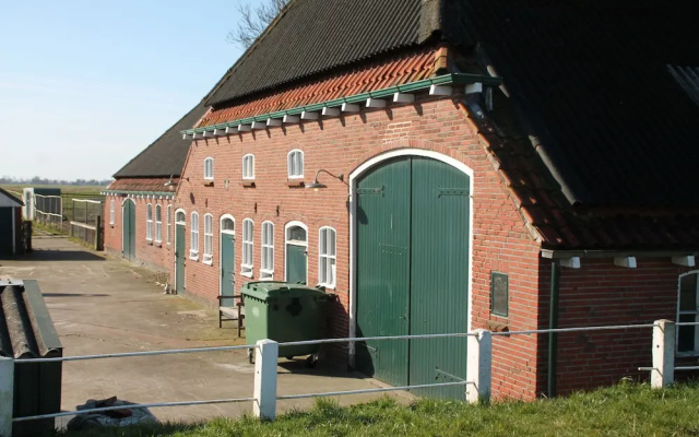B&B Groningen Buiten