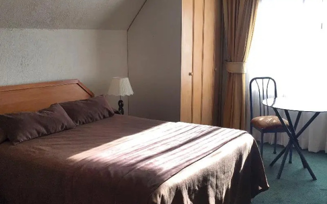 Hotel María Angola
