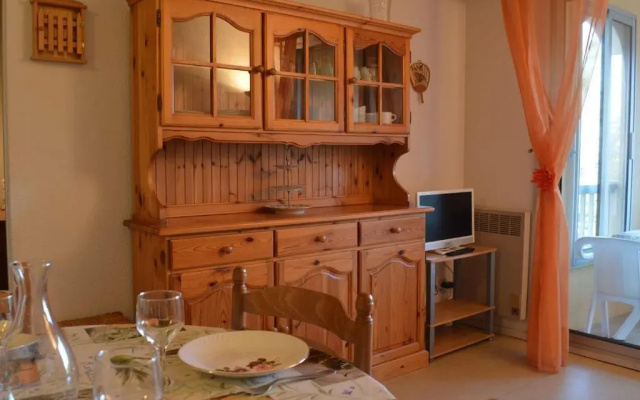 Appartement Fréjus, 2 pièces, 4 personnes - FR-1-226A-18