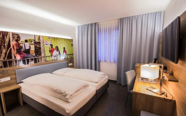 Hotel 7 Continents
