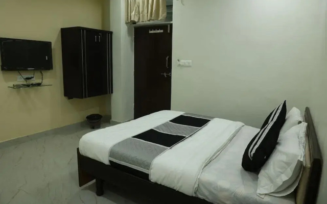 hotel bharosa