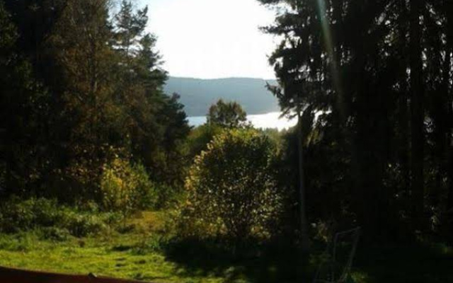 Chaty Holiday Lipno