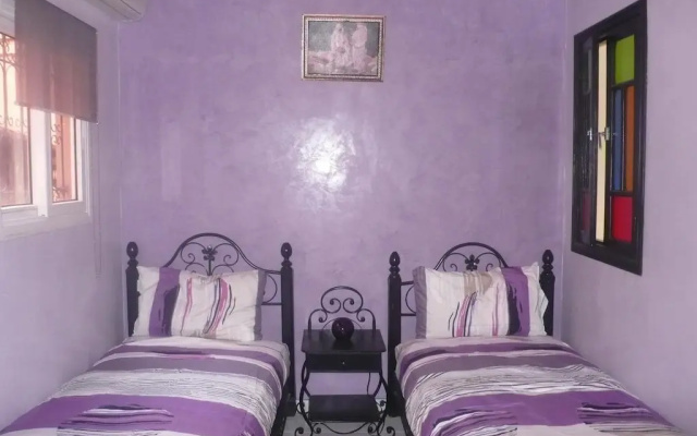 Dar Zahi
