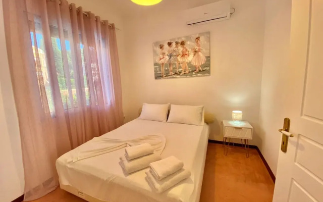 Corfu Dream Holidays Villa Kanoni