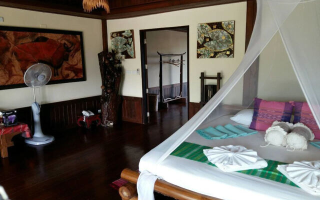Viking Nature Resort