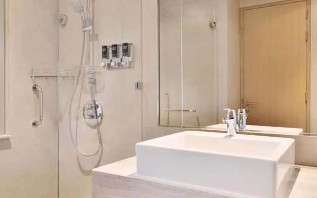 Courtyard by Marriott Kochi Infopark