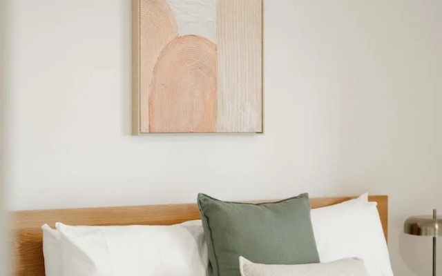 Prickly Pear Stays in Ranclaud, 1-bedroom