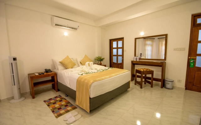 La Niru Residence