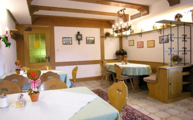 Gästehaus Elvia