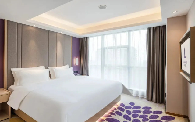 Lavande Hotel (Chongzhou Wanda Plaza)