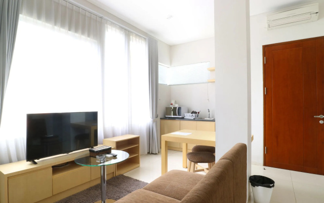 Cove MK House Senopati