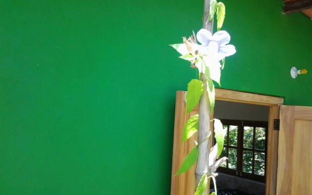 Casa Maya