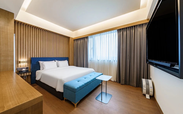 Hound Hotel