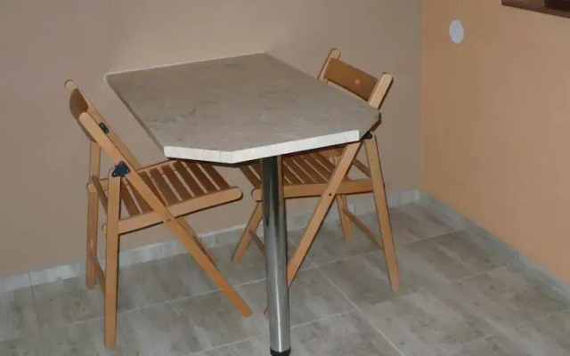 Aqua Apartmanház