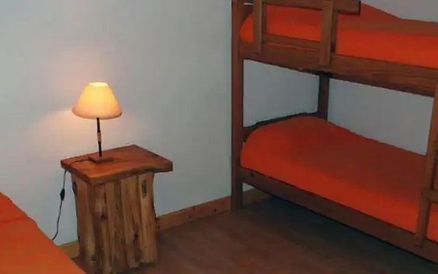 Apart Hotel El Viejo Ciprés