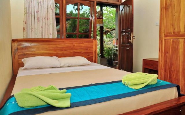 Nick's Homestay