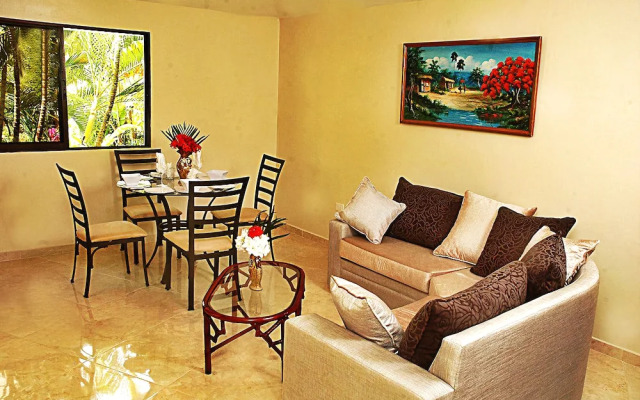 El Cabarete Spa & Resort