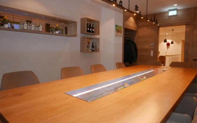 Landhotel Salmen
