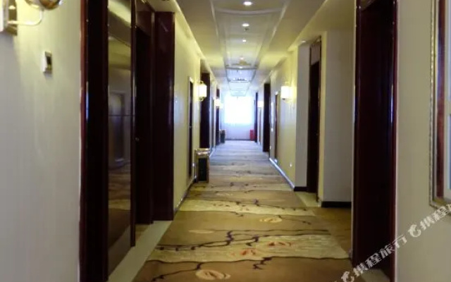 Yumei Hotel