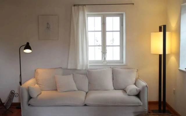 Pleasant Apartment in Diessen