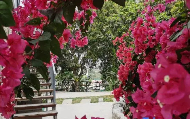 Taishan Yuhaixin homestay