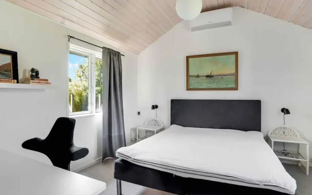 5 Star Holiday Home in Graested