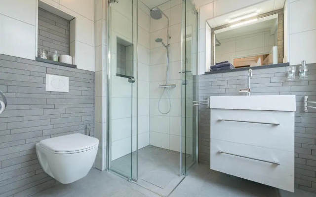Appartement De Croone