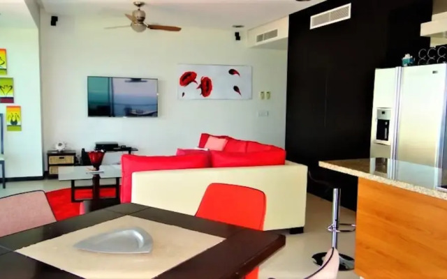 Unlimited Luxury MAHESH' Condo